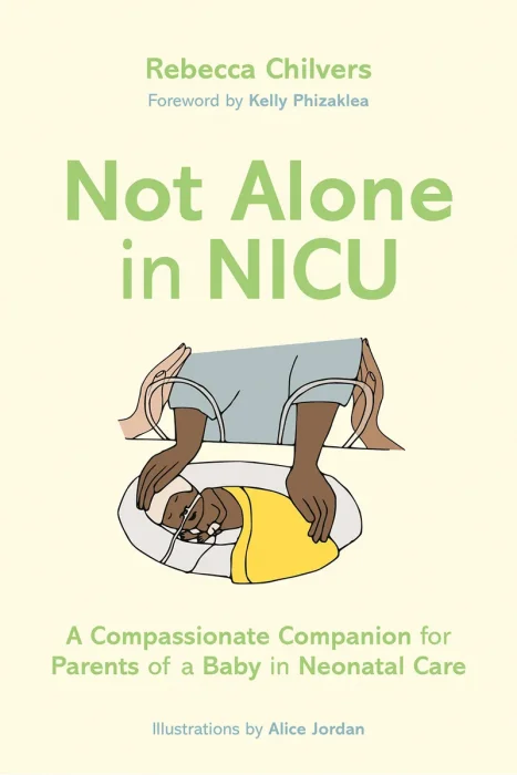 Not Alone in NICU