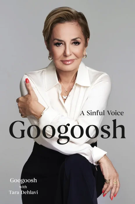 Googoosh: A Sinful Voice