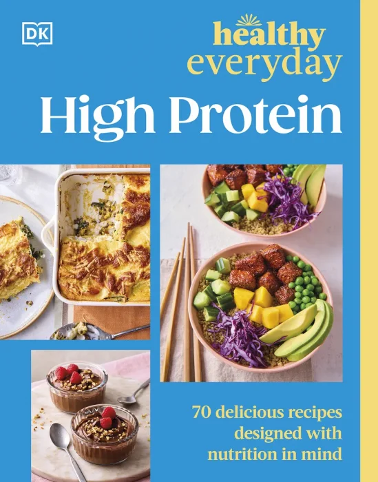 Healthy Everyday High Protein (Healthy Everyday)