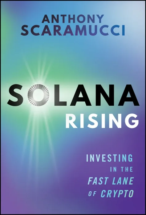 Solana Rising: Investing in the Fast Lane of Crypto