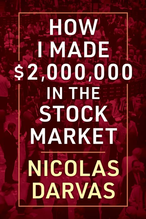 How I Made $2&#44;000&#44;000 in the Stock Market