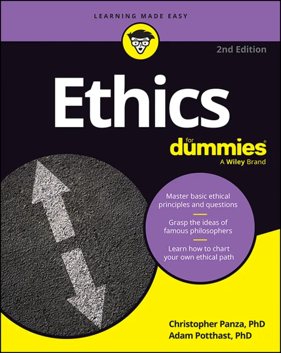 Ethics For Dummies&#44; 2nd Edition