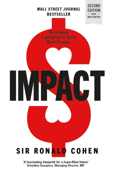 Impact&#44; 2nd Edition