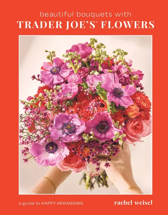Beautiful Bouquets with Trader Joe's Flowers