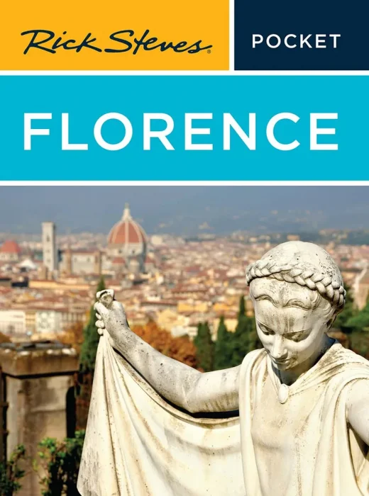 Rick Steves Pocket Florence (Rick Steves Pocket)&#44; 6th Edition