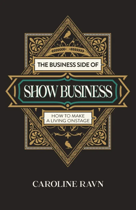 The Business Side of Show Business