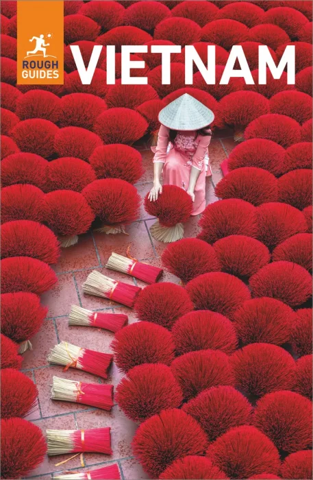 Rough Guides Vietnam (Rough Guides Main)&#44; 11th Edition
