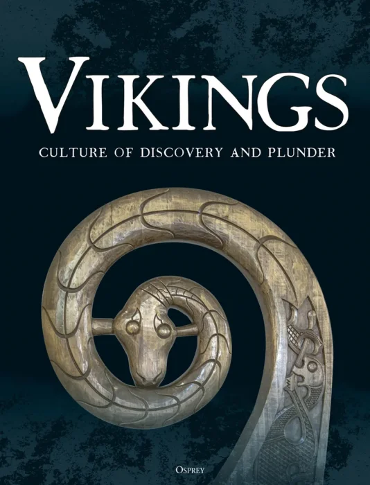 Vikings: Culture of Discovery and Plunder