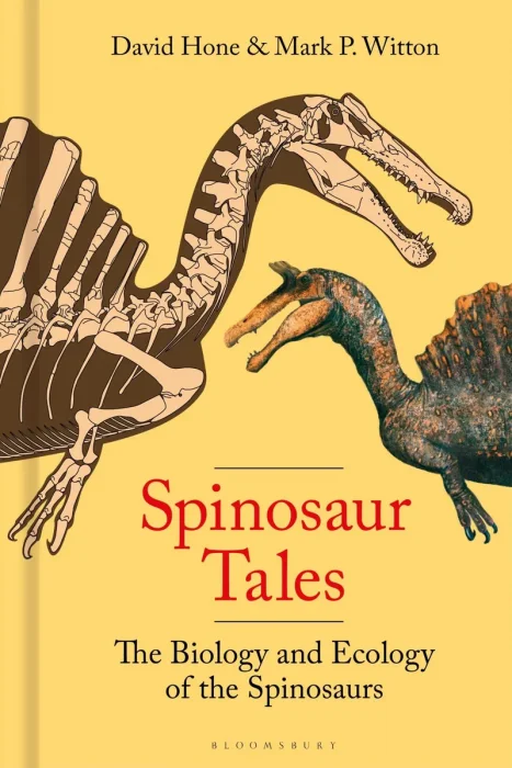 Spinosaur Tales: The Biology and Ecology of the Spinosaurs