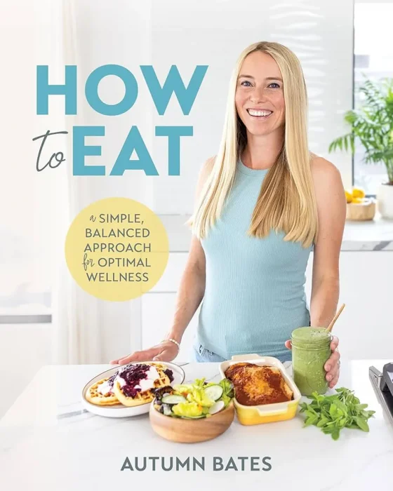 How to Eat: A Simple, Balanced Approach for Optimal Wellness
