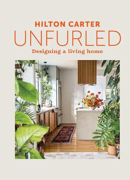 Unfurled: Designing a Living Home