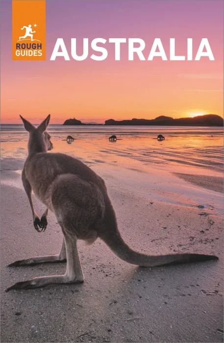 Rough Guides Australia (Rough Guides Main), 15th Edition