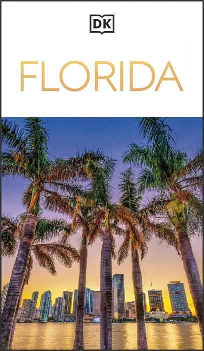 DK Florida (Travel Guide)