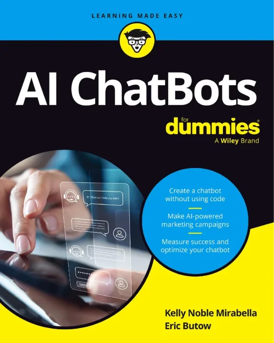 AI ChatBots For Dummies
