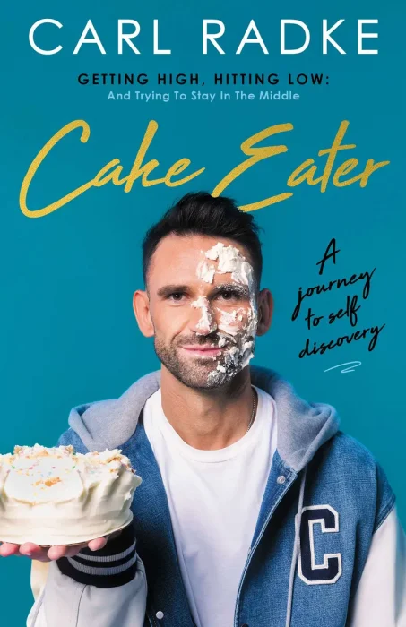 Cake Eater
