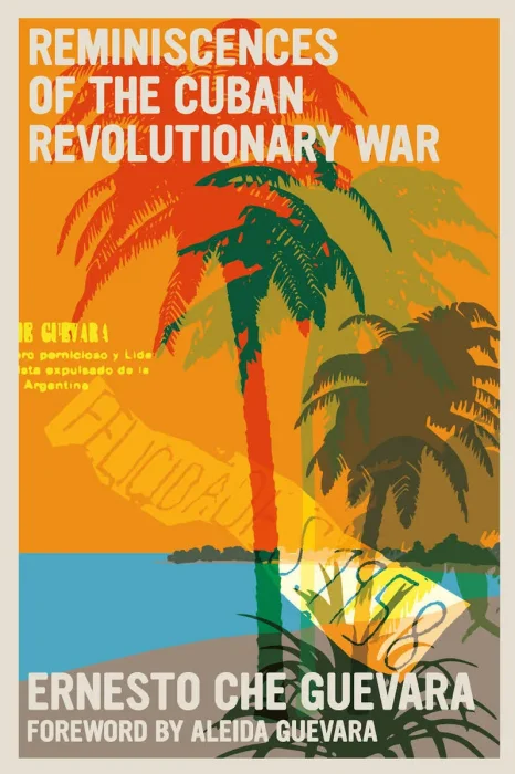 Reminiscences of the Cuban Revolutionary War (The Che Guevara Library)