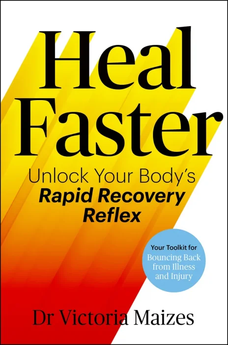 Heal Faster: Unlock Your Body's Rapid Recovery Reflex to Feel Better – Quicker