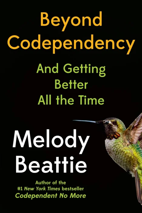 Beyond Codependency: And Getting Better All the Time
