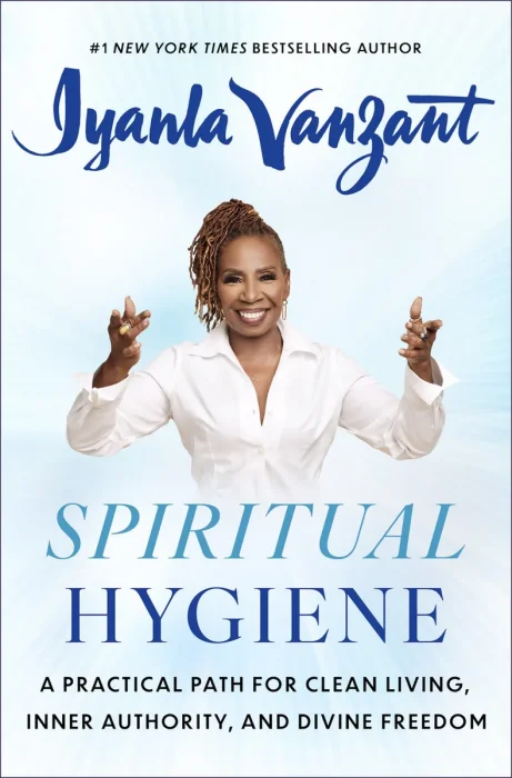 Spiritual Hygiene: A Practical Path for Clean Living, Inner Authority, and Divine Freedom
