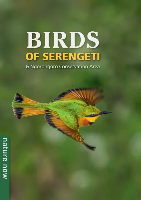 Birds of Serengeti & Ngorongoro Conservation Area