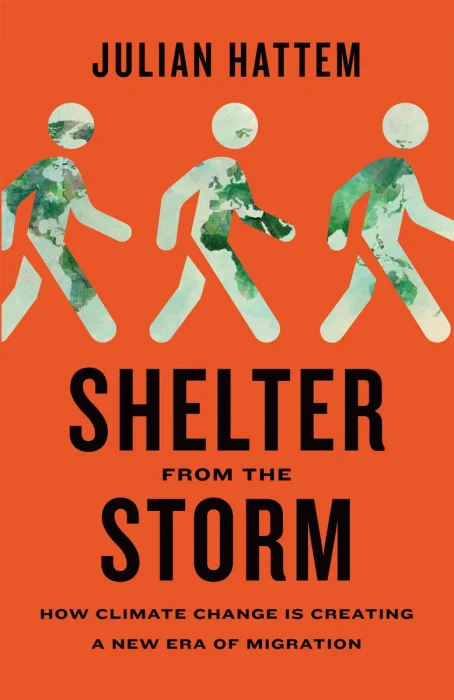 Shelter from the Storm: How Climate Change Is Creating a New Era of Migration