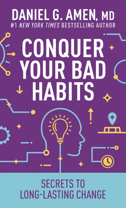 Conquer Your Bad Habits: Secrets to Long-Lasting Change