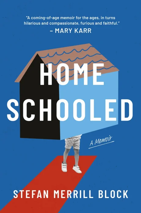 Homeschooled: A Memoir