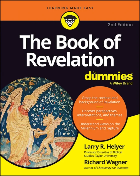 The Book of Revelation For Dummies, 2nd Edition