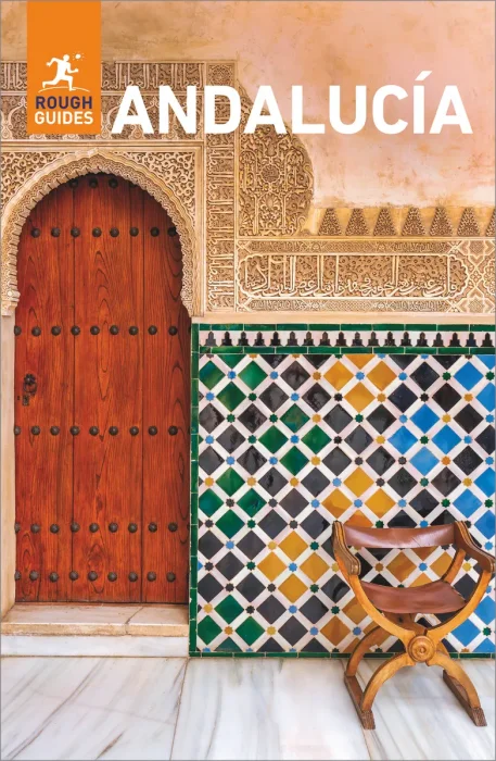 Rough Guides Andalucia (Rough Guides Main), 11th Edition