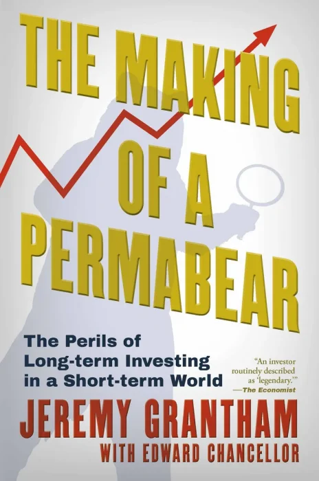 The Making of a Permabear: The Perils of Long-term Investing in a Short-term World