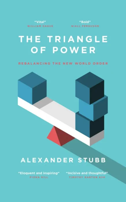 The Triangle of Power: Rebalancing the New World Order