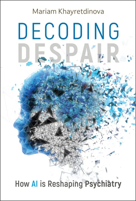 Decoding Despair: How AI is Reshaping Psychiatry