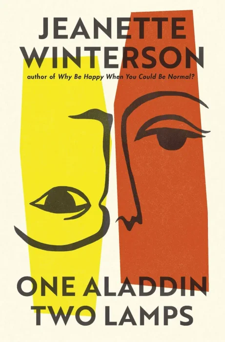 One Aladdin Two Lamps