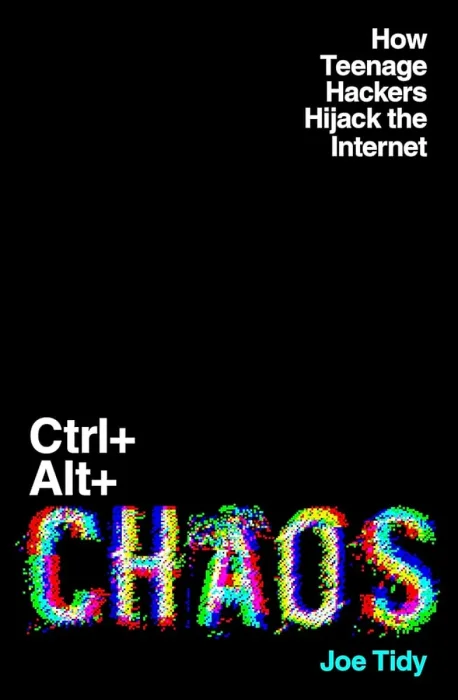 Ctrl + Alt + Chaos, US Edition