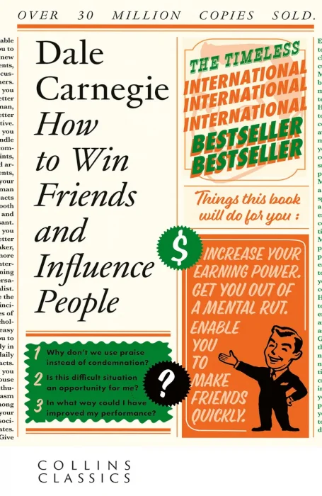 How to Win Friends and Influence People, 2026 Edition