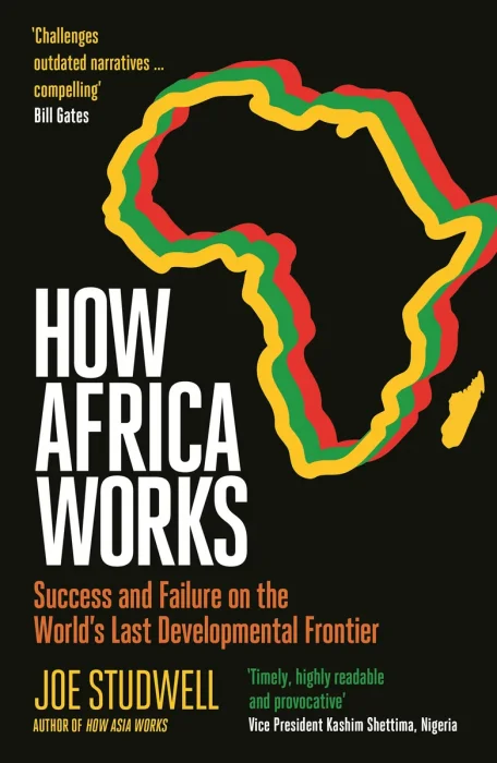 How Africa Works: Success and Failure on the World's Last Developmental Frontier