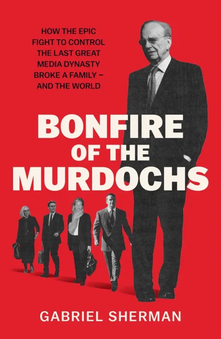Bonfire of the Murdochs, UK Edition