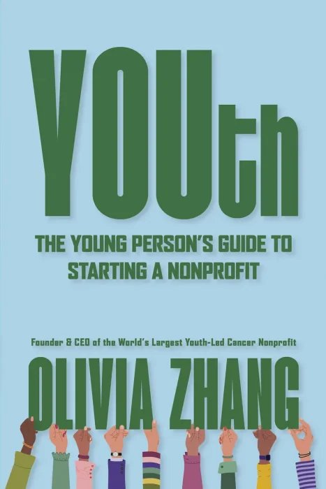YOUth: The Young Person’s Guide to Starting a Nonprofit
