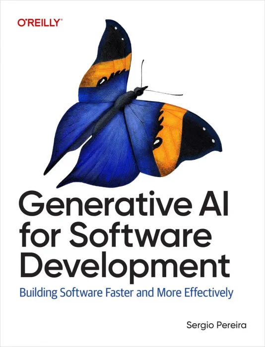 Generative AI for Software Development: Building Software Faster and More Effectively