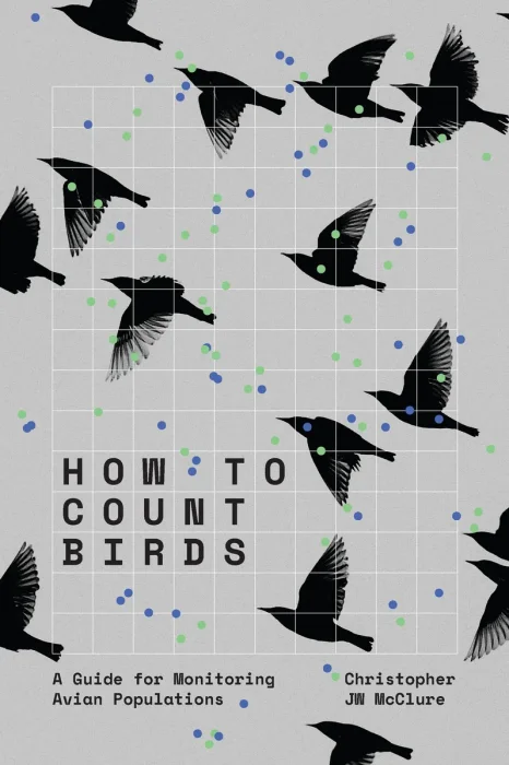 How to Count Birds: A Guide for Monitoring Avian Populations