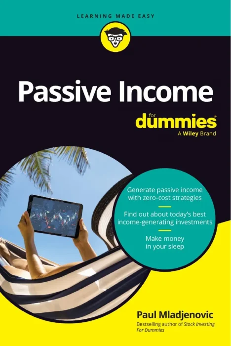 Passive Income For Dummies