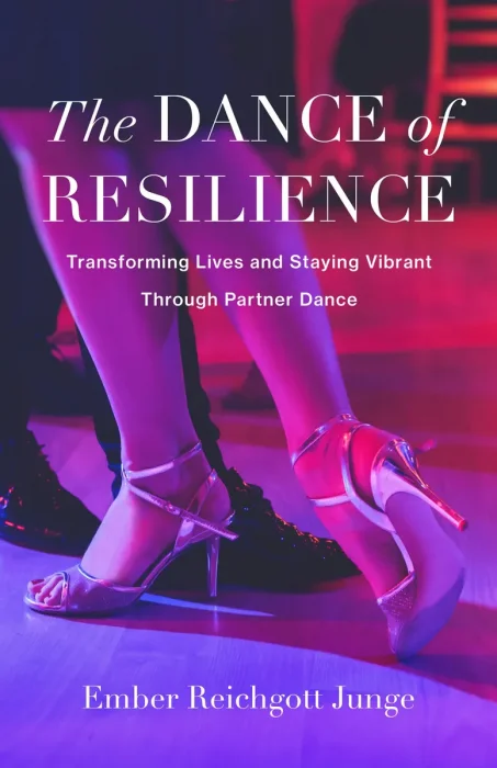 The Dance of Resilience: Transforming Lives and Staying Vibrant Through Partner Dance
