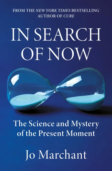 In Search of Now: The Science and Mystery of the Present Moment, UK Edition