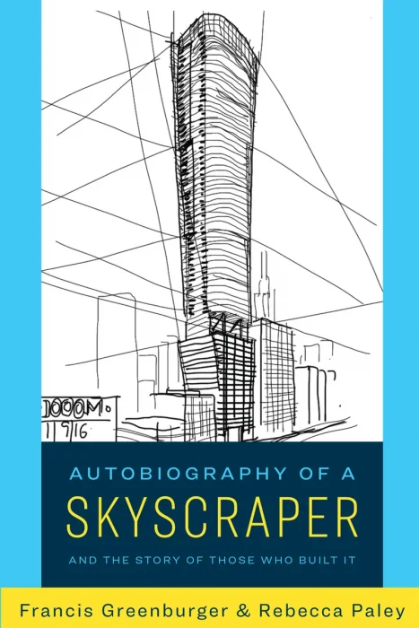 Autobiography of a Skyscraper