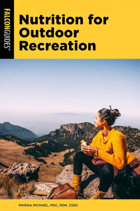 Nutrition for Outdoor Recreation