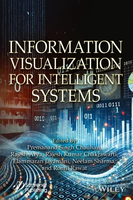 Information Visualization for Intelligent Systems