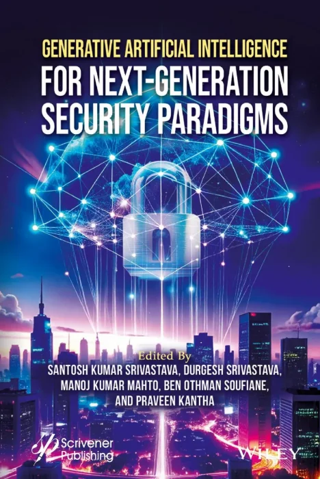 Generative Artificial Intelligence for Next-Generation Security Paradigms