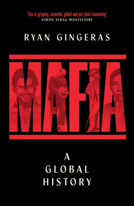 Mafia: A Global History, UK Edition