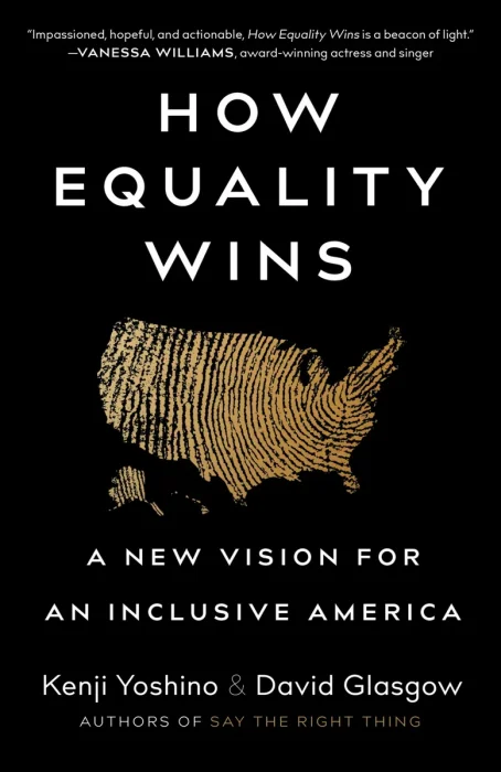 How Equality Wins: A New Vision for an Inclusive America