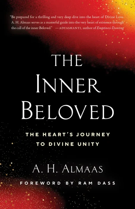 The Inner Beloved: The Heart's Journey to Divine Unity